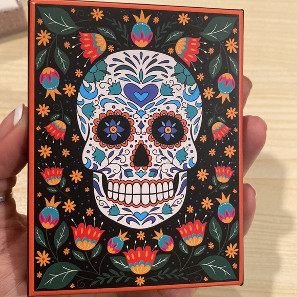 Skeleton earrings that glow in the dark by Bella Jack for Halloween NWT - Picture 5 of 8